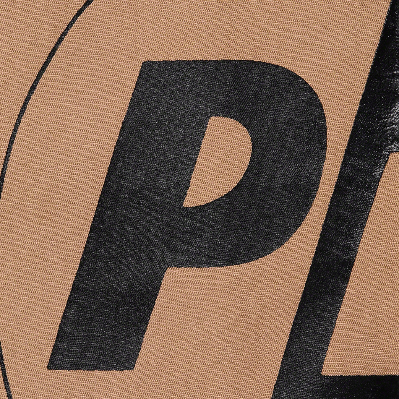 PiL Trench Coat view 2